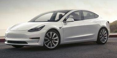 TESLA MODEL 3 2020 5YJ3E1EB7LF668057 image